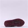 Hispanitas Oregon Bungee Lace Trainer - Almond Suede
